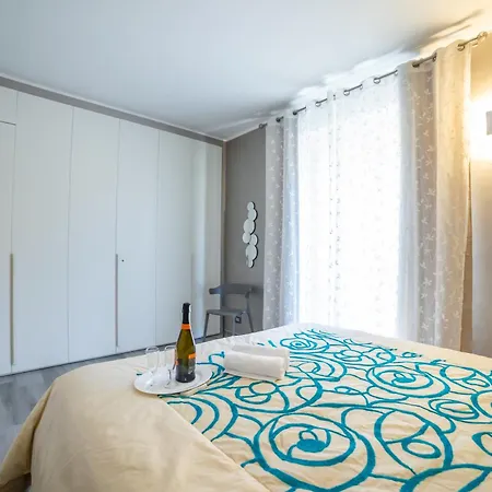 Loving - Super Modern Apartment, 300 M From The Seaside Apartment *