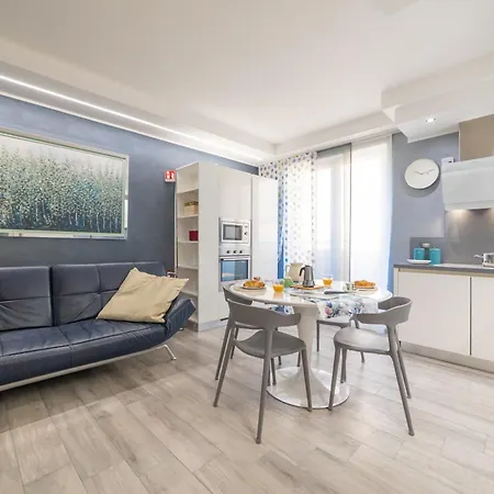 Apartment Loving - Super Modern Apartment, 300 M From The Seaside