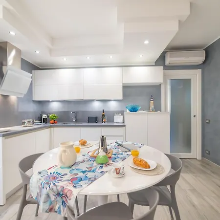 Apartment Loving - Super Modern Apartment, 300 M From The Seaside *