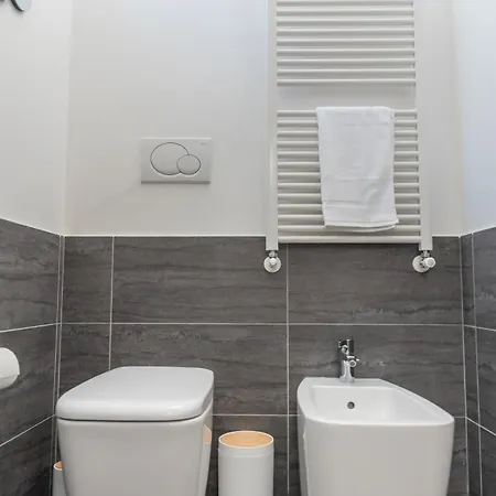 Loving - Super Modern Apartment, 300 M From The Seaside Apartment *