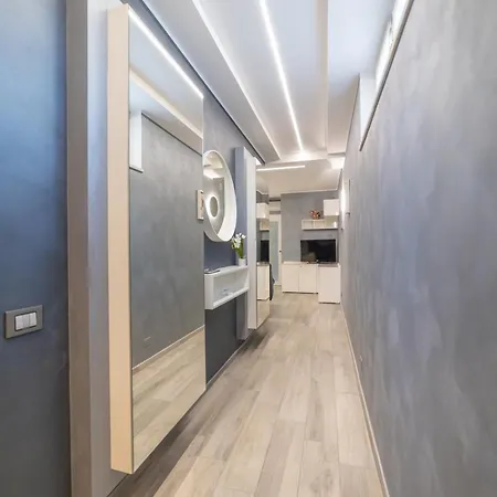 Apartment Loving - Super Modern Apartment, 300 M From The Seaside Alassio