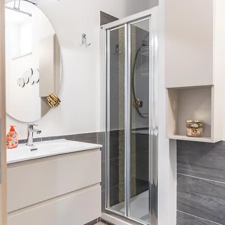 Loving - Super Modern Apartment, 300 M From The Seaside Apartment