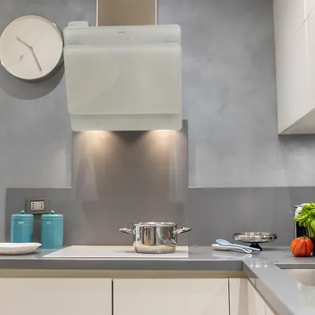 Apartment Loving - Super Modern Apartment, 300 M From The Seaside