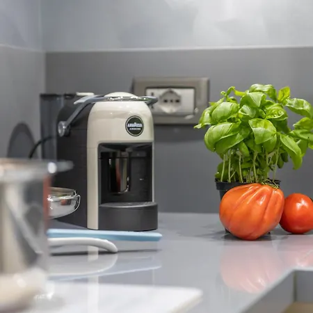 Loving - Super Modern Apartment, 300 M From The Seaside Apartment