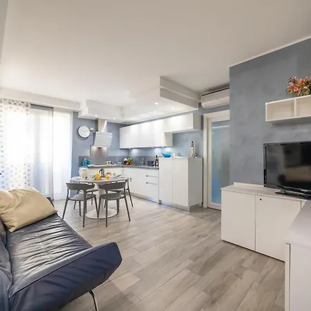 Loving - Super Modern Apartment, 300 M From The Seaside Apartment