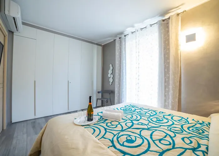 Loving - Super Modern Apartment, 300 M From The Seaside Appartement *