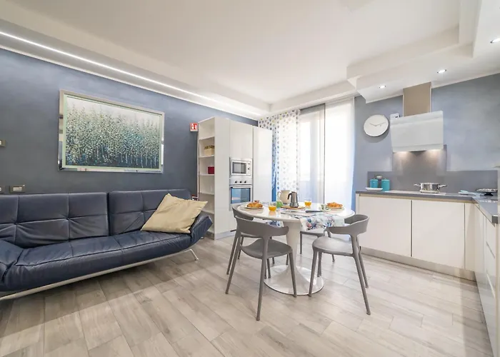 Appartement Loving - Super Modern Apartment, 300 M From The Seaside