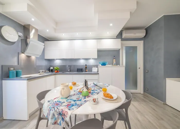 Appartement Loving - Super Modern Apartment, 300 M From The Seaside *