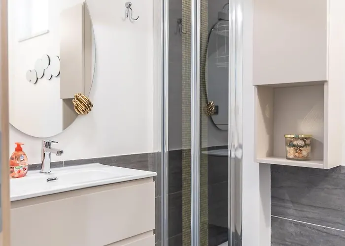 Loving - Super Modern Apartment, 300 M From The Seaside Appartement