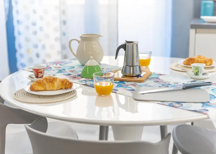 Loving - Super Modern Apartment, 300 M From The Seaside Appartement *