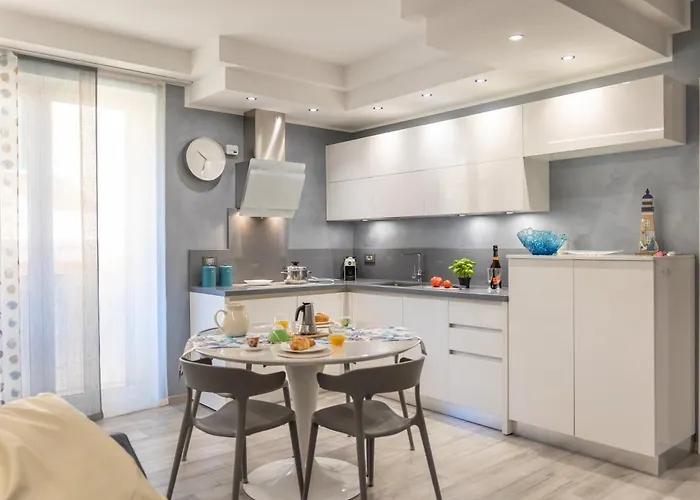 Appartement Loving - Super Modern Apartment, 300 M From The Seaside *