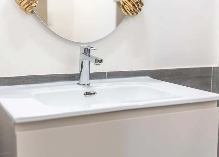 Appartement Loving - Super Modern Apartment, 300 M From The Seaside Alassio