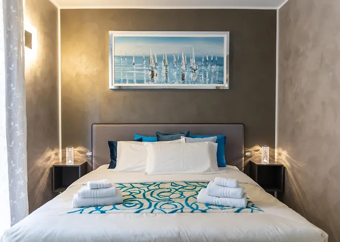 Loving - Super Modern Apartment, 300 M From The Seaside Appartement