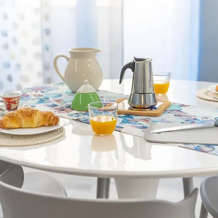 Loving - Super Modern Apartment, 300 M From The Seaside Apartamento *