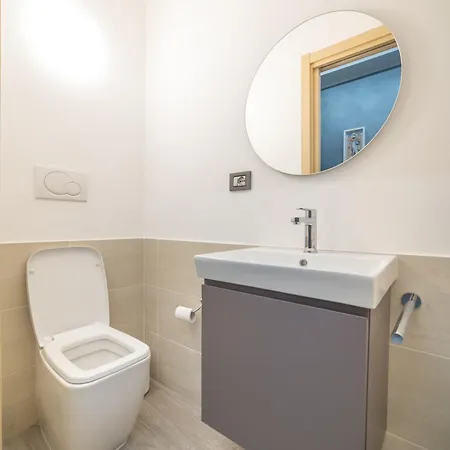Apartman Loving - Super Modern Apartment, 300 M From The Seaside