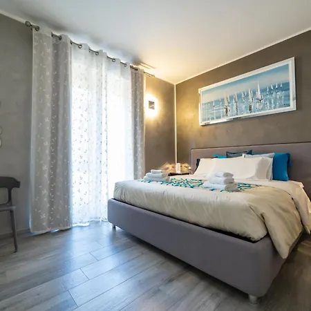 Апартаменти Loving - Super Modern Apartment, 300 M From The Seaside Алассіо