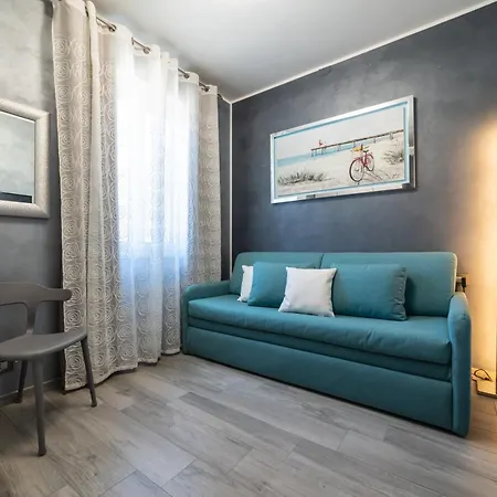 Loving - Super Modern Apartment, 300 M From The Seaside Апартаменти *