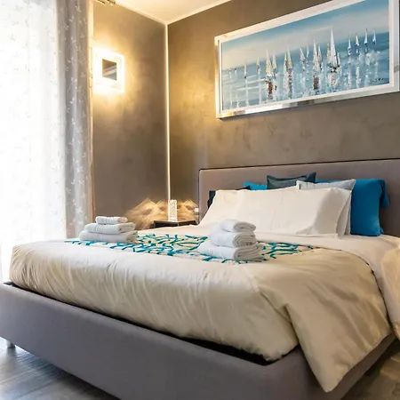 Loving - Super Modern Apartment, 300 M From The Seaside Алассіо