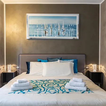 Loving - Super Modern Apartment, 300 M From The Seaside Апартаменти