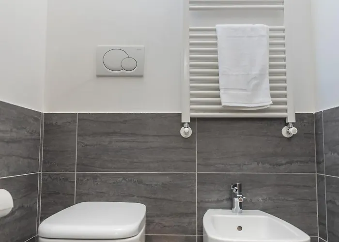 Loving - Super Modern Apartment, 300 M From The Seaside Appartement *