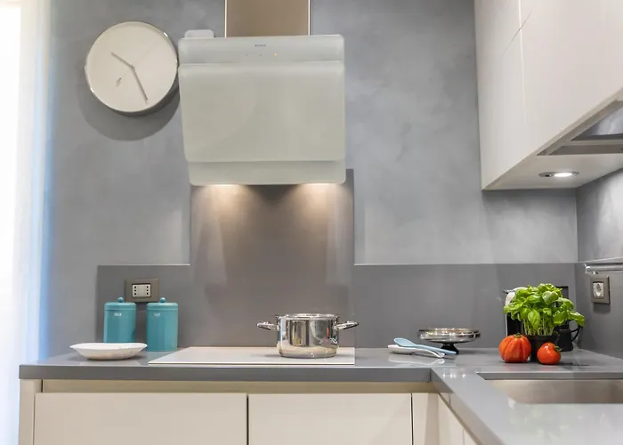 Appartement Loving - Super Modern Apartment, 300 M From The Seaside