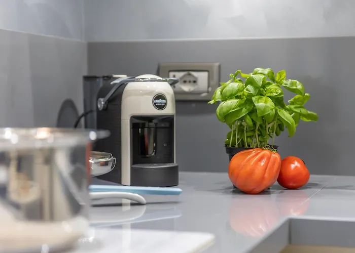 Loving - Super Modern Apartment, 300 M From The Seaside Appartement