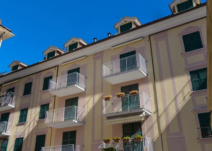 Loving - Super Modern Apartment, 300 M From The Seaside Appartement *