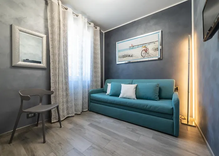 Loving - Super Modern Apartment, 300 M From The Seaside Appartement *