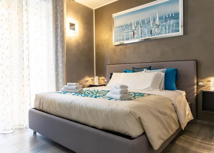 Loving - Super Modern Apartment, 300 M From The Seaside Alassio